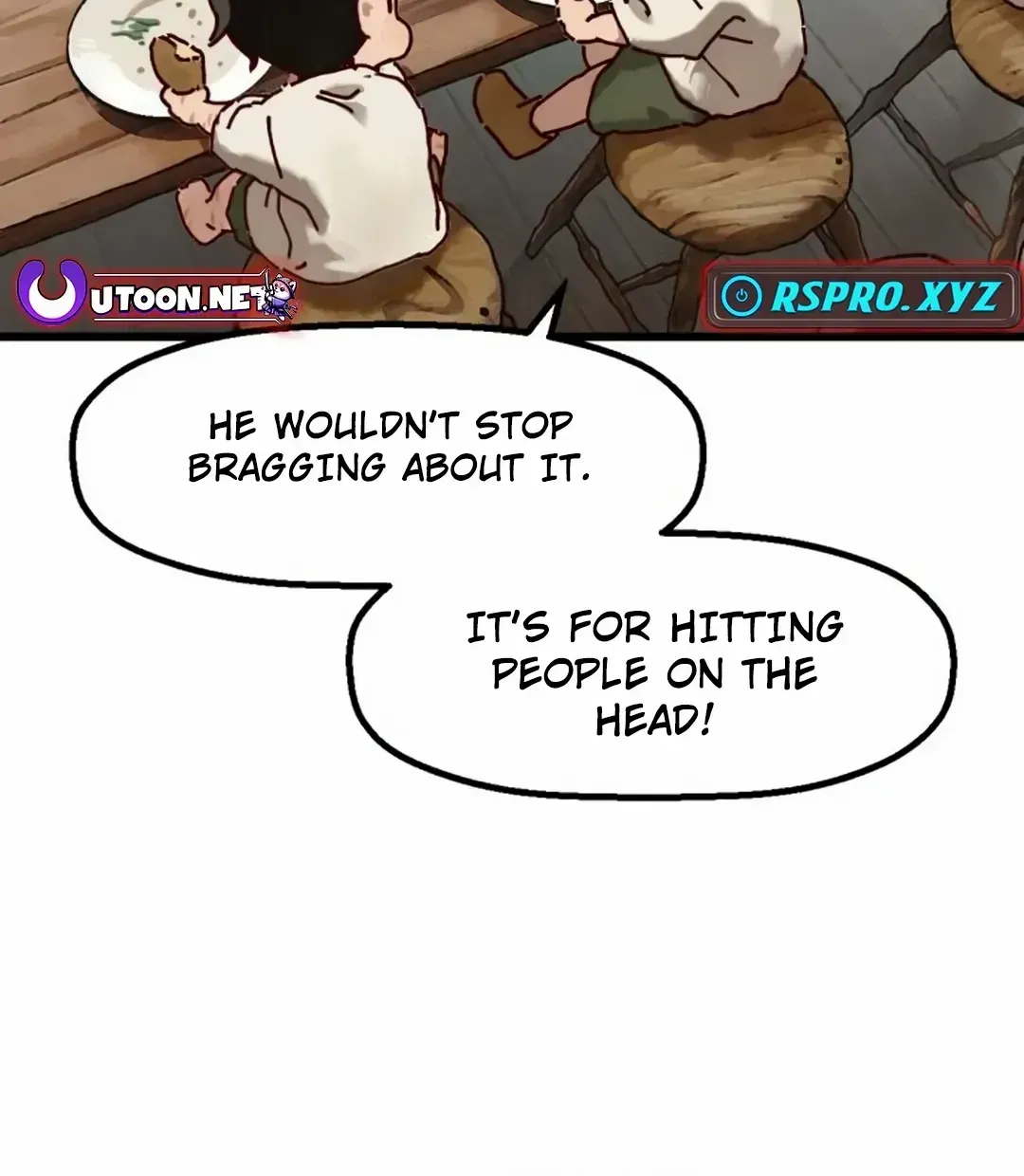 On the Way to Meet Mom Chapter 1.2 page 62 - 
