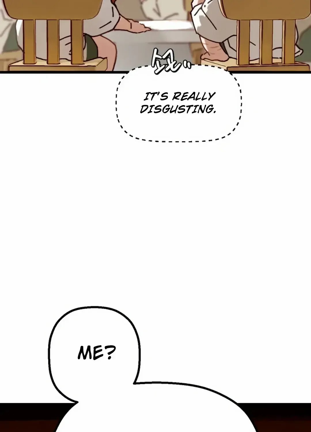On the Way to Meet Mom Chapter 1.2 page 65 - 