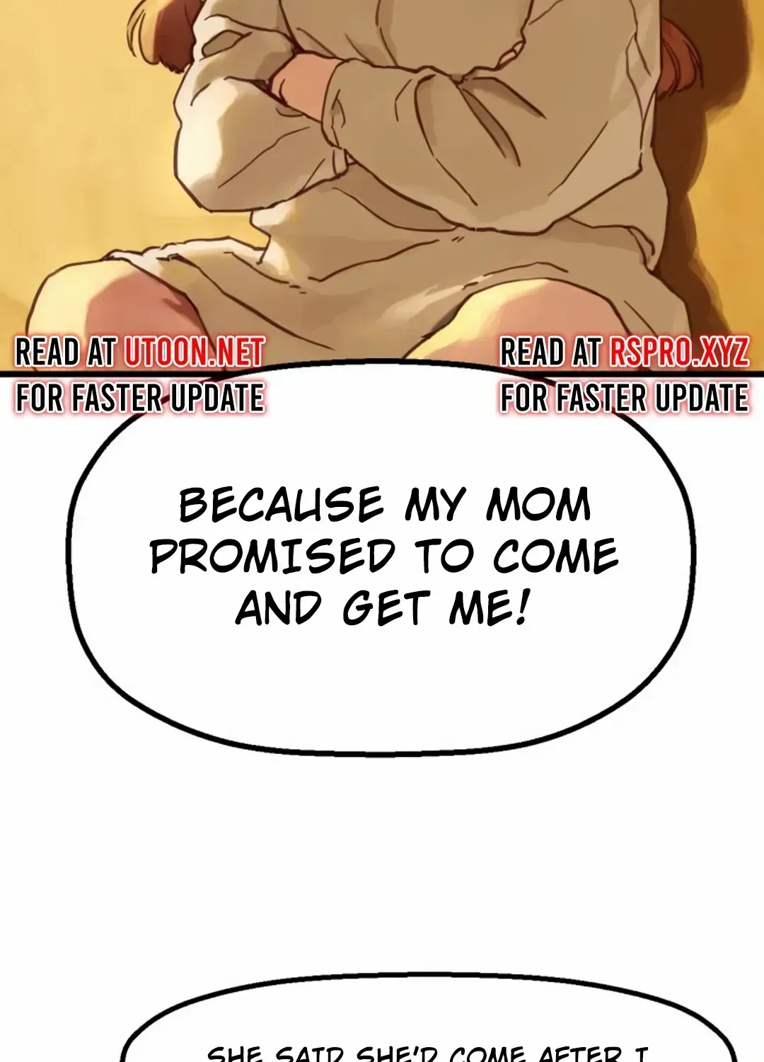 On the Way to Meet Mom Chapter 1.2 page 67 - 