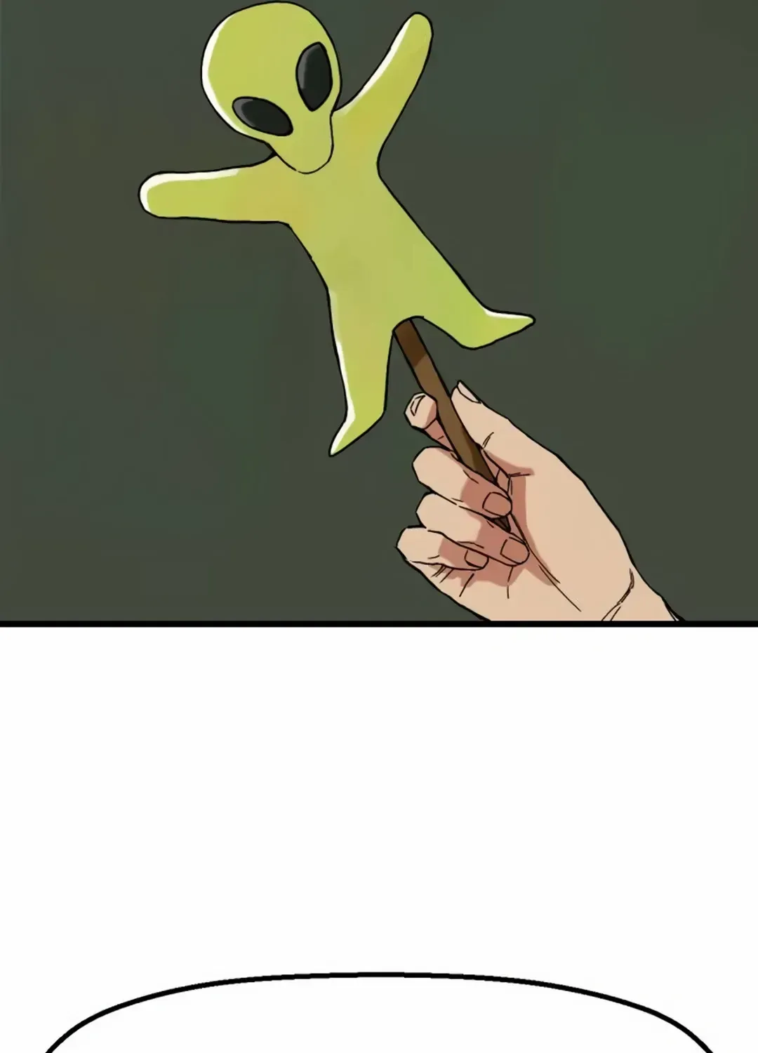 On the Way to Meet Mom Chapter 1.2 page 77 - 