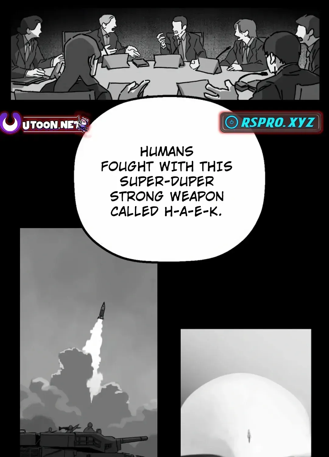 On the Way to Meet Mom Chapter 1.2 page 88 - 