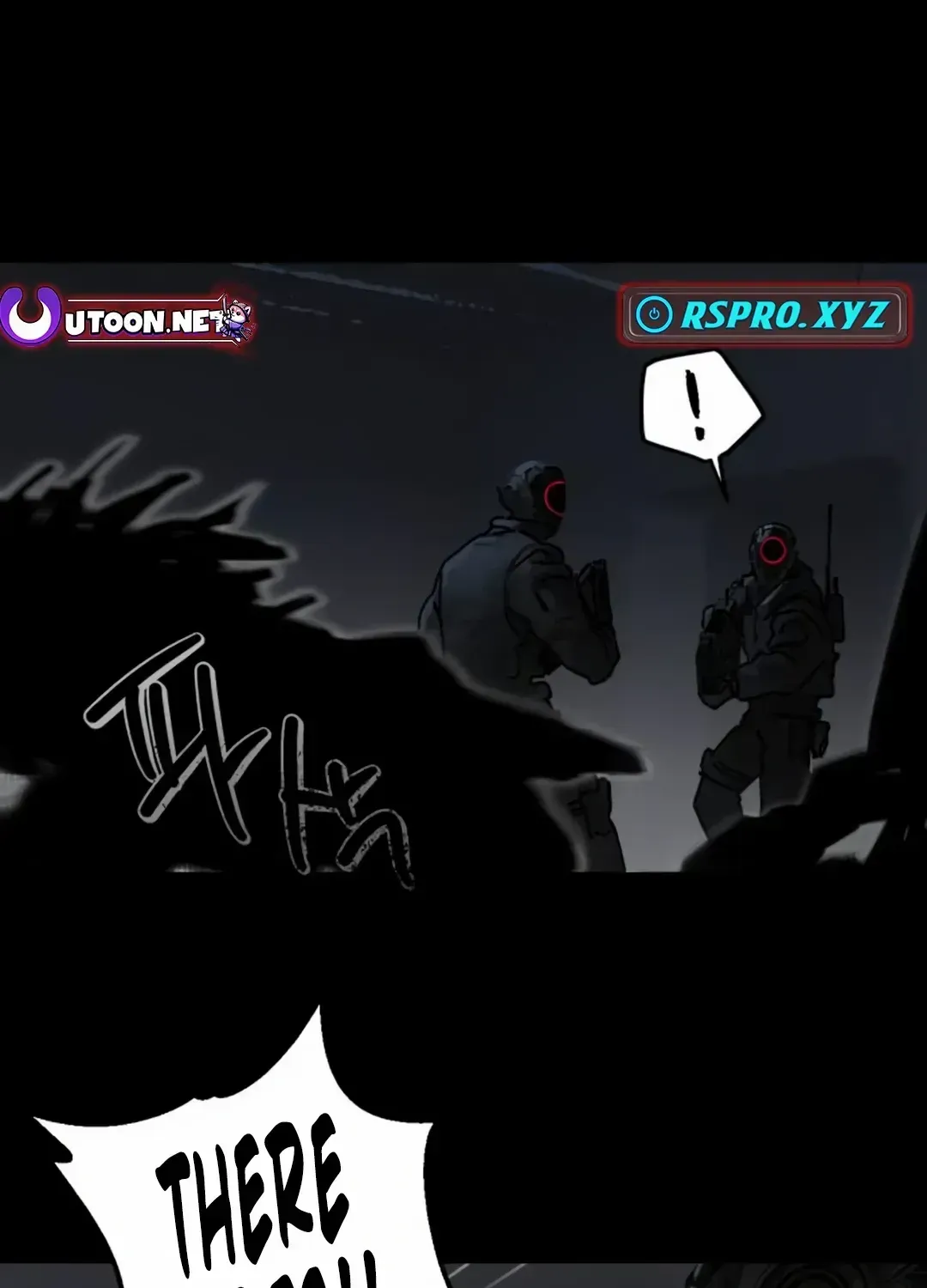 On the Way to Meet Mom Chapter 1.2 page 10 - 