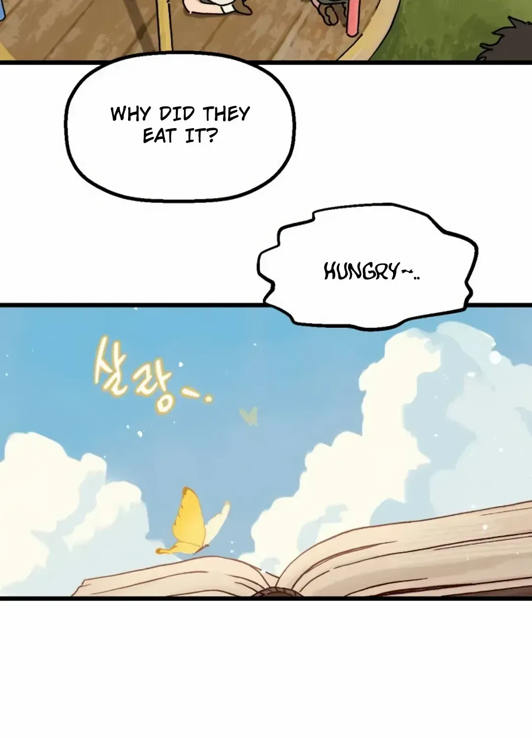 On the Way to Meet Mom Chapter 1.2 page 94 - 