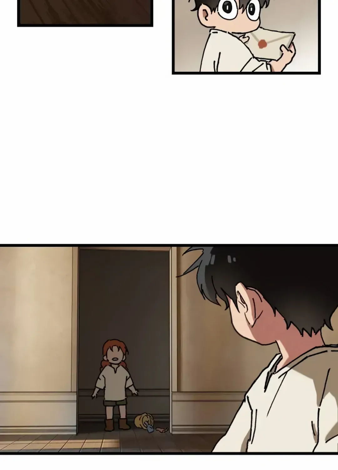 On the Way to Meet Mom Chapter 1.4 page 102 - 