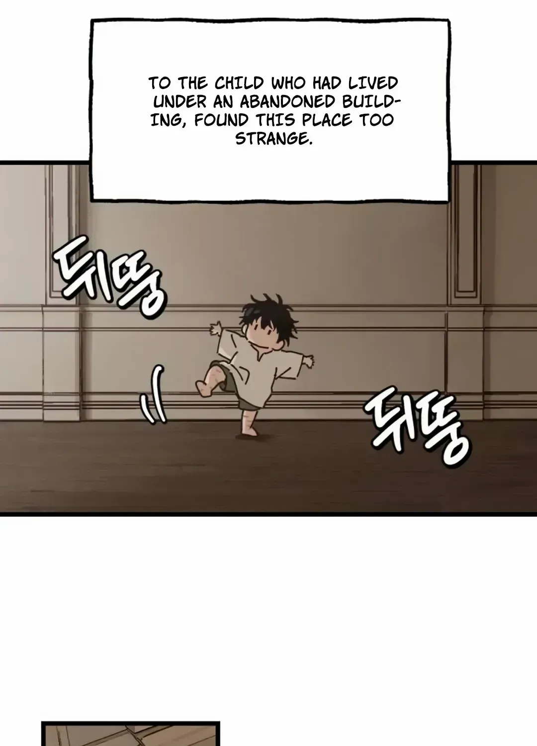 On the Way to Meet Mom Chapter 1.4 page 31 - 