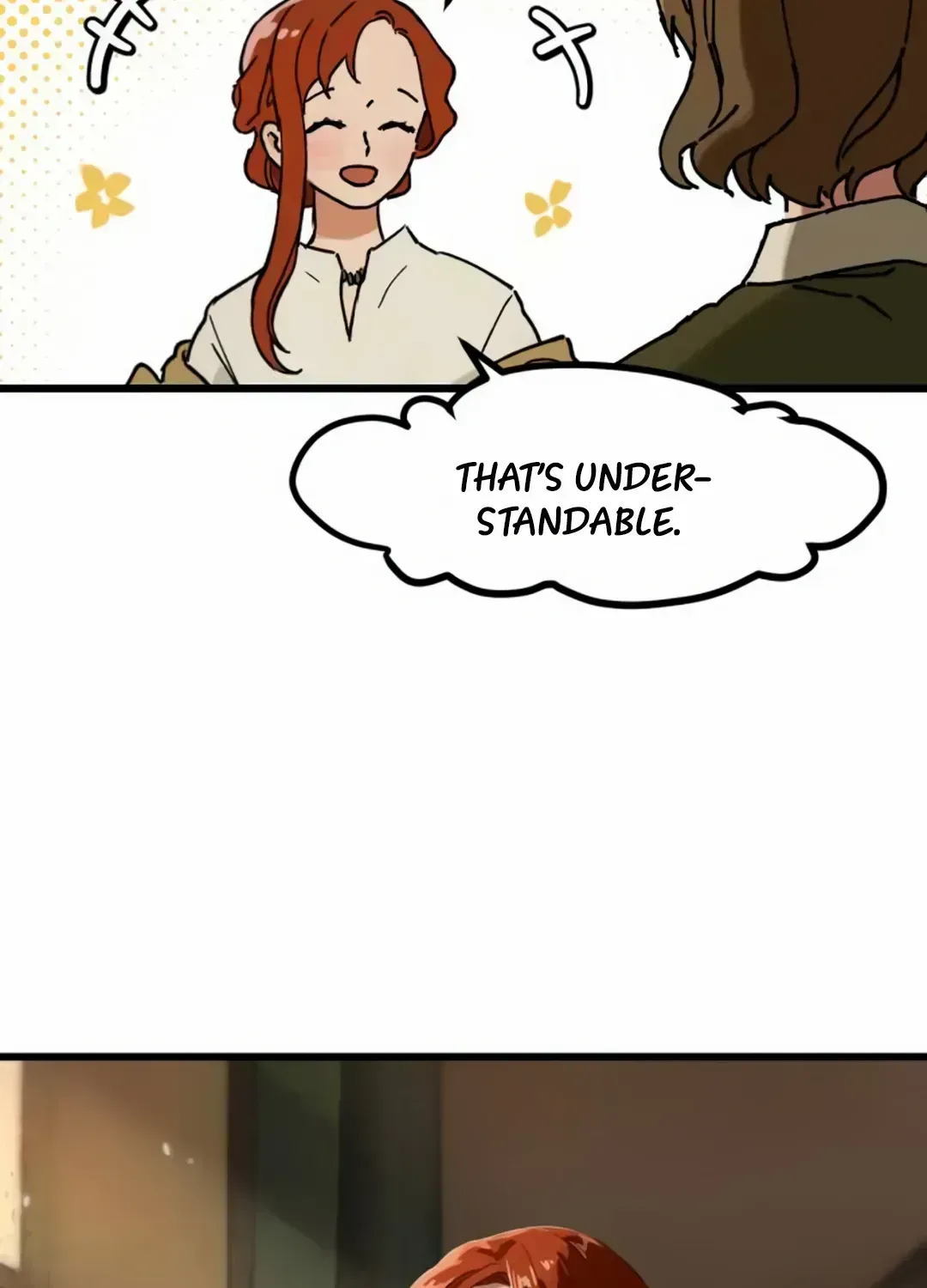 On the Way to Meet Mom Chapter 1.4 page 47 - 