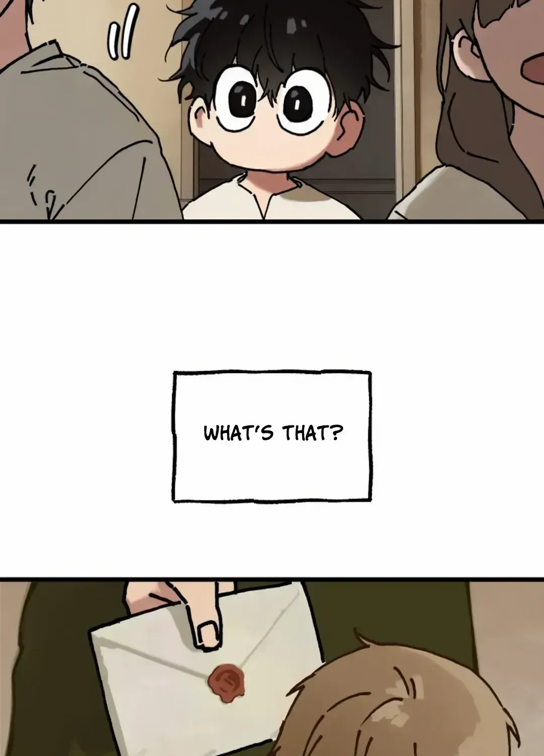 On the Way to Meet Mom Chapter 1.4 page 52 - 