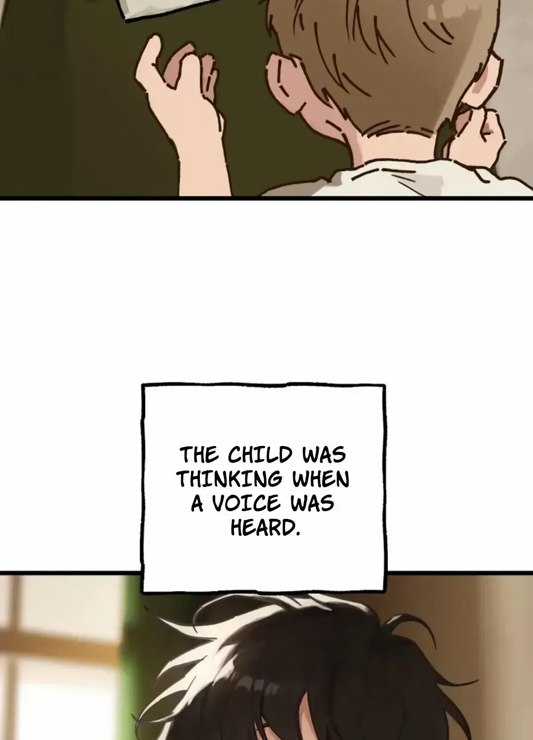 On the Way to Meet Mom Chapter 1.4 page 53 - 