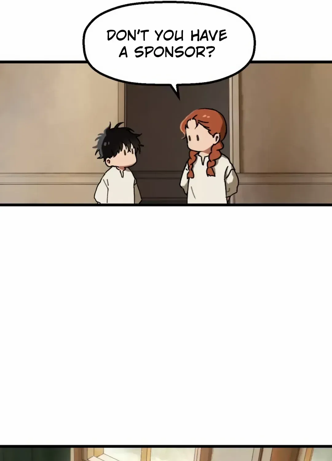 On the Way to Meet Mom Chapter 1.4 page 57 - 