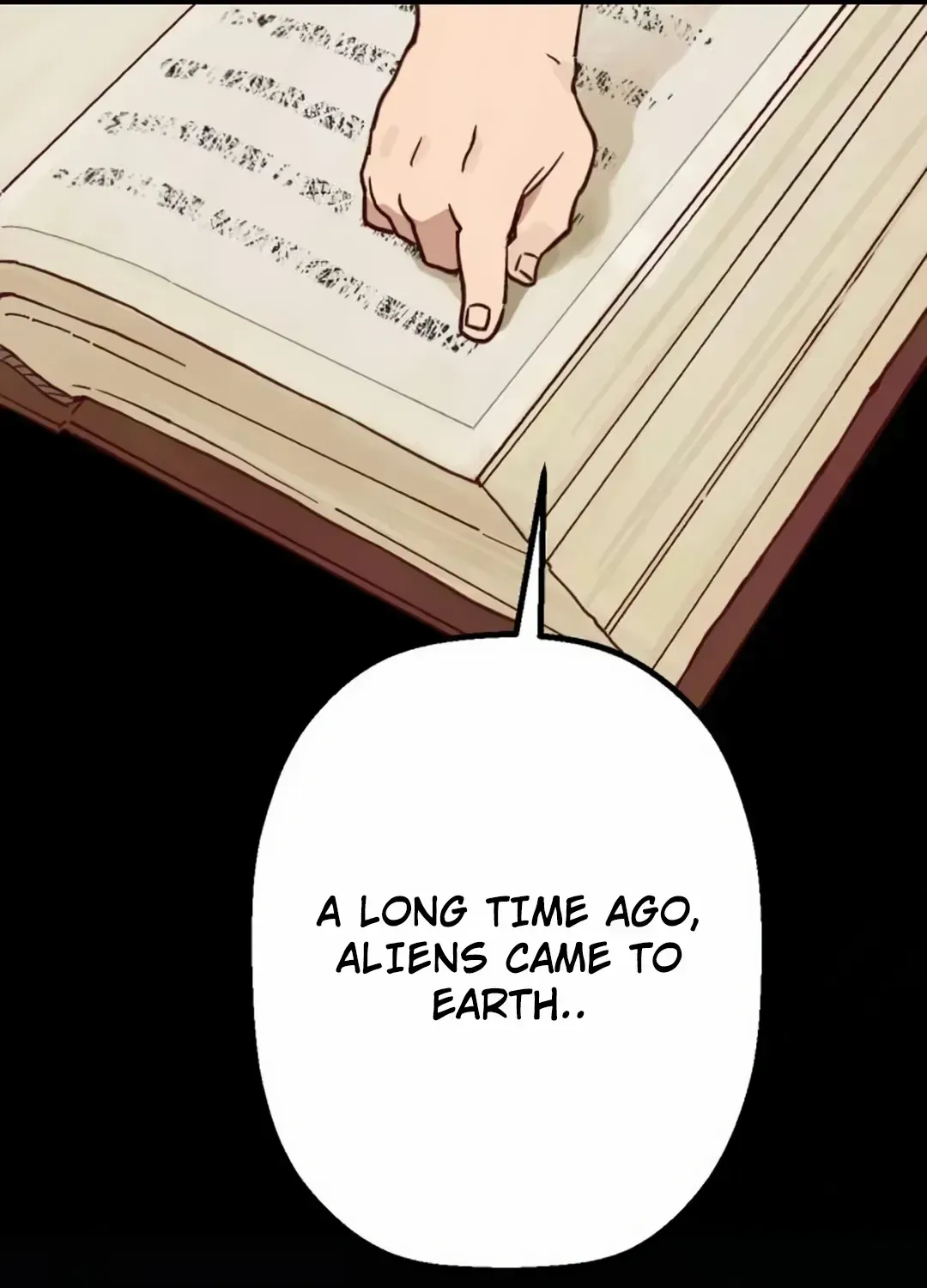 On the Way to Meet Mom Chapter 1.4 page 84 - 