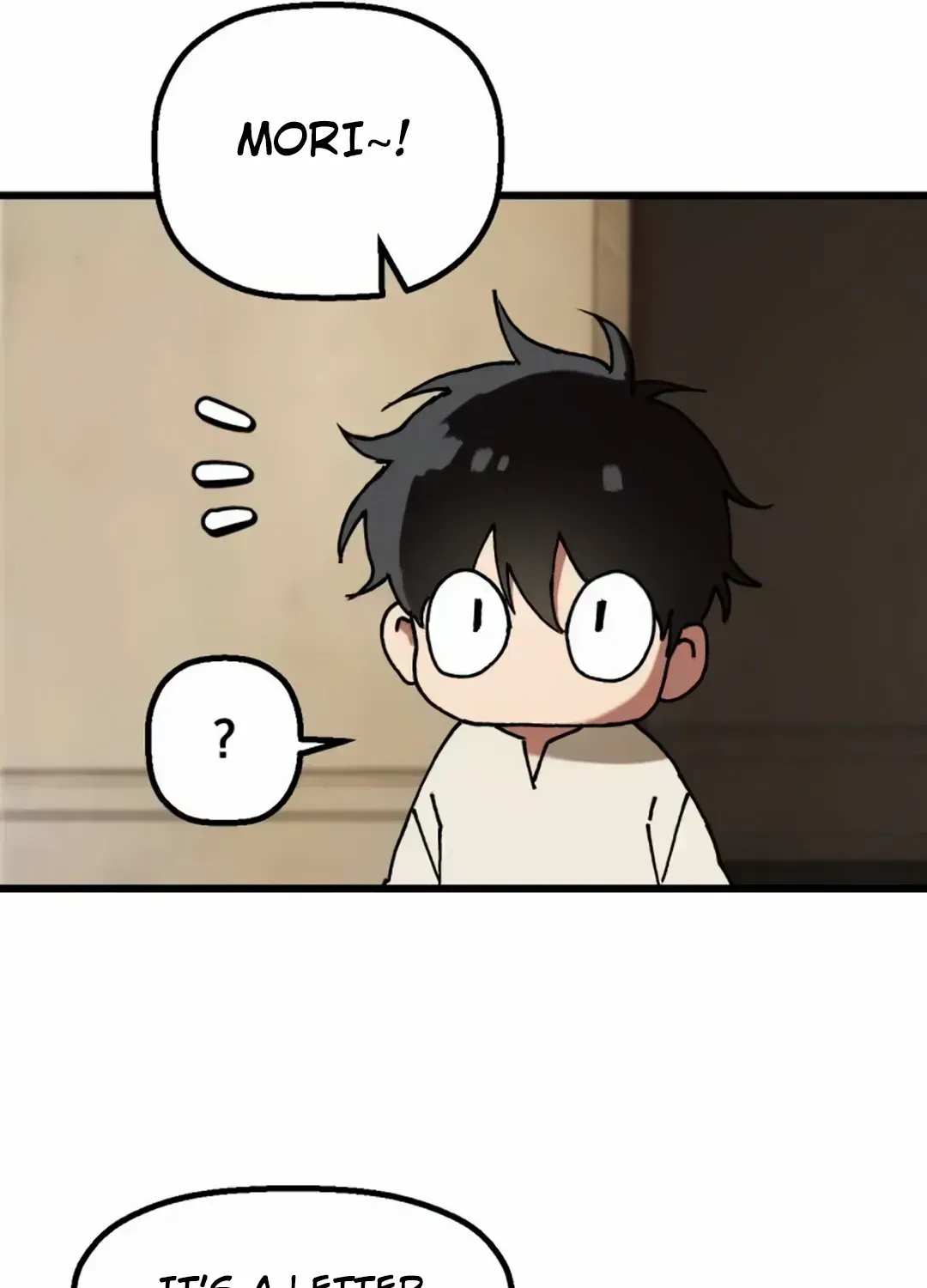 On the Way to Meet Mom Chapter 1.4 page 98 - 