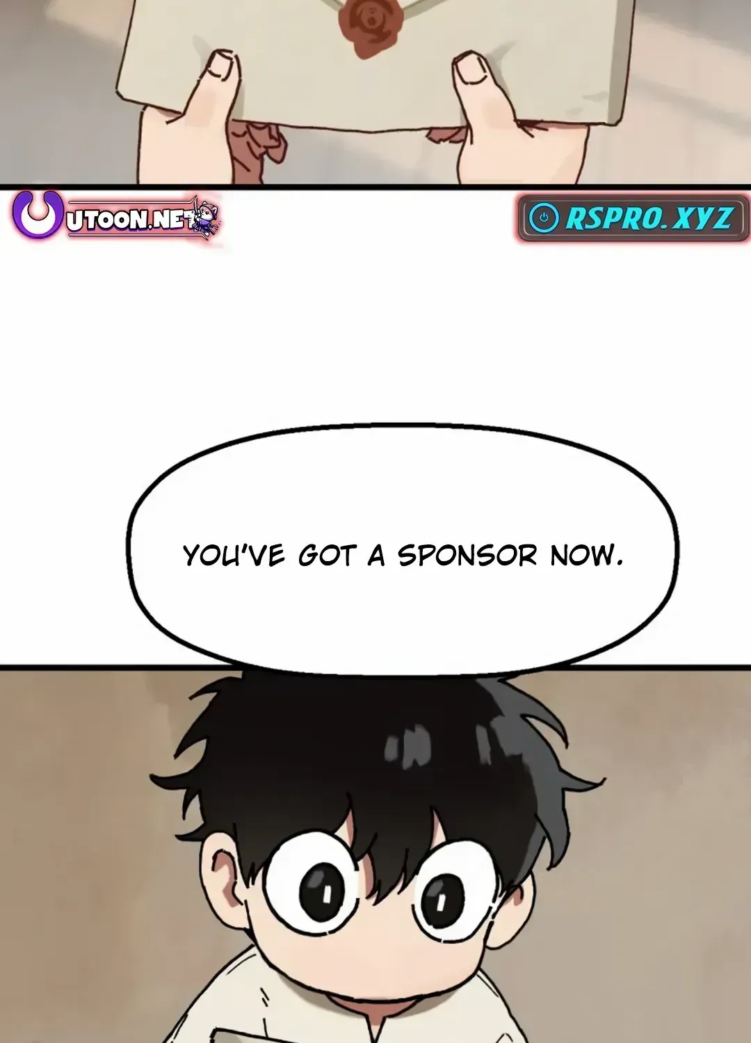 On the Way to Meet Mom Chapter 1.4 page 100 - 