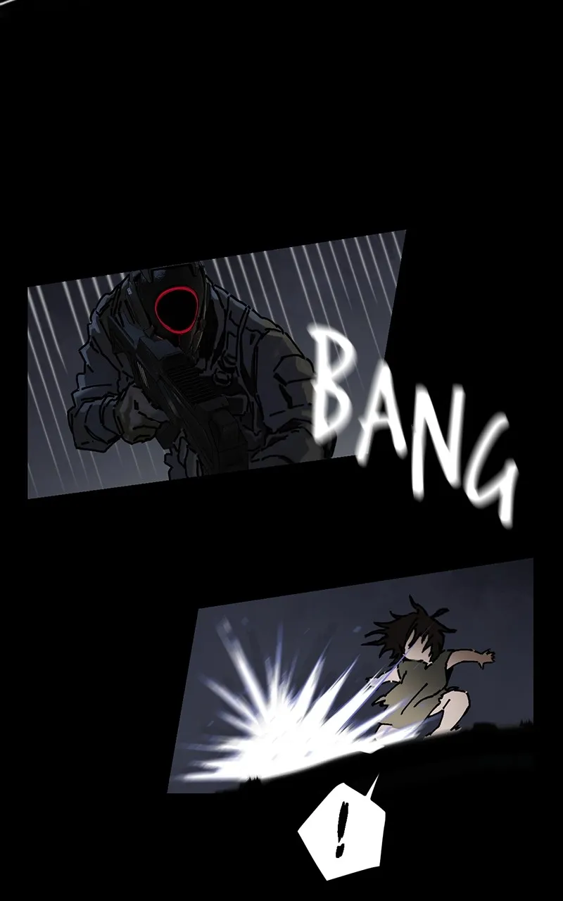 On the Way to Meet Mom Chapter 1 page 13 - 