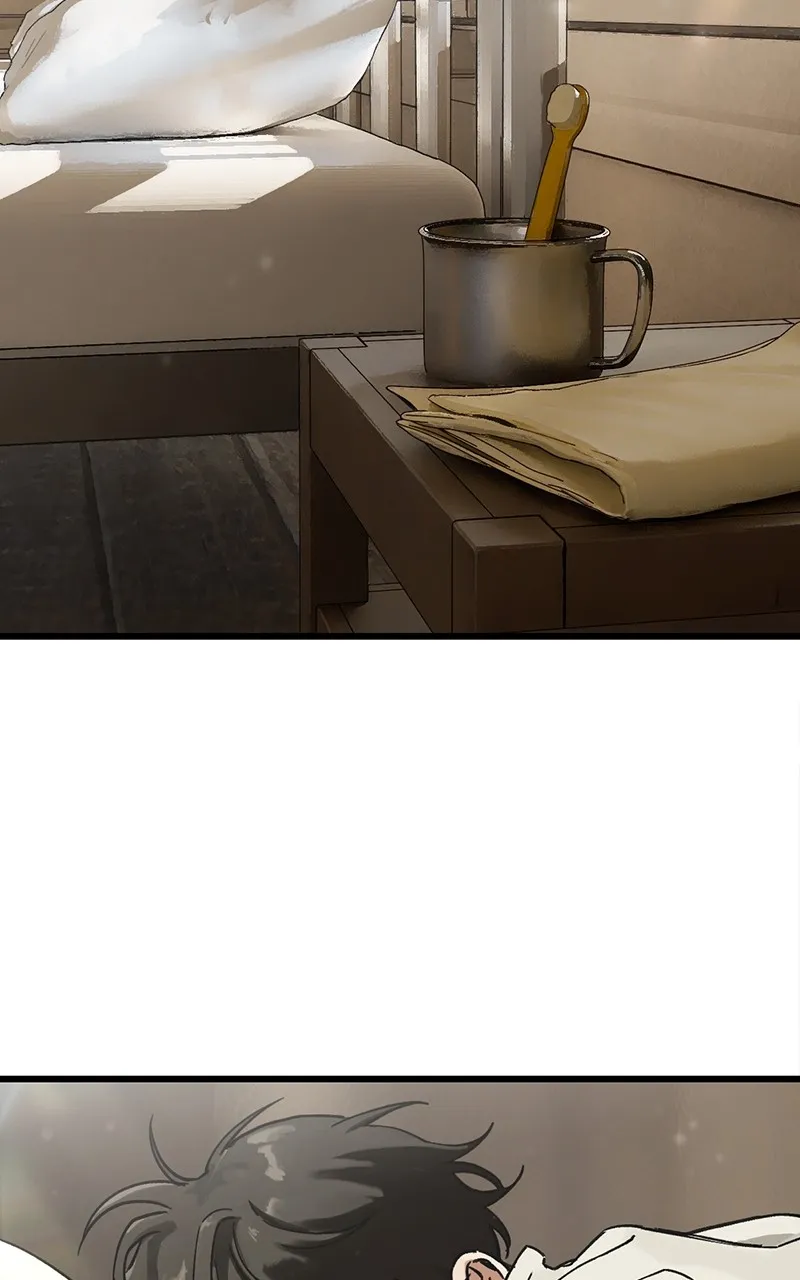 On the Way to Meet Mom Chapter 1 page 20 - 