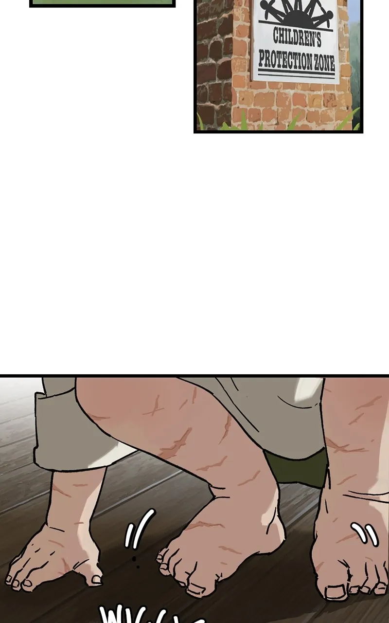 On the Way to Meet Mom Chapter 1 page 24 - 
