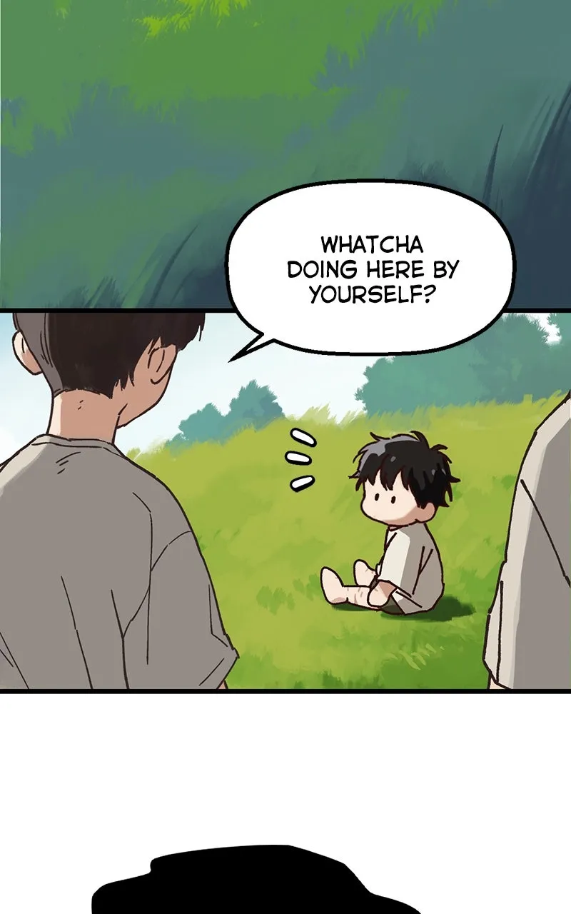 On the Way to Meet Mom Chapter 1 page 29 - 