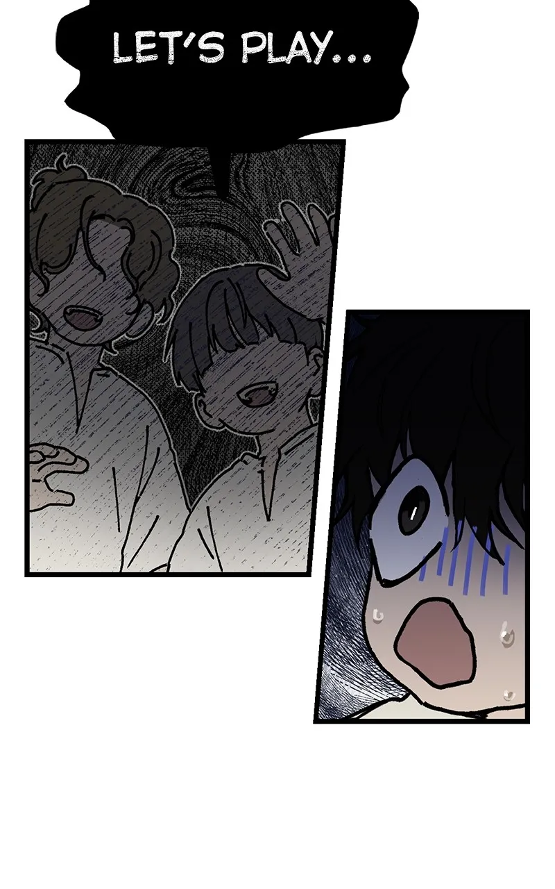On the Way to Meet Mom Chapter 1 page 30 - 