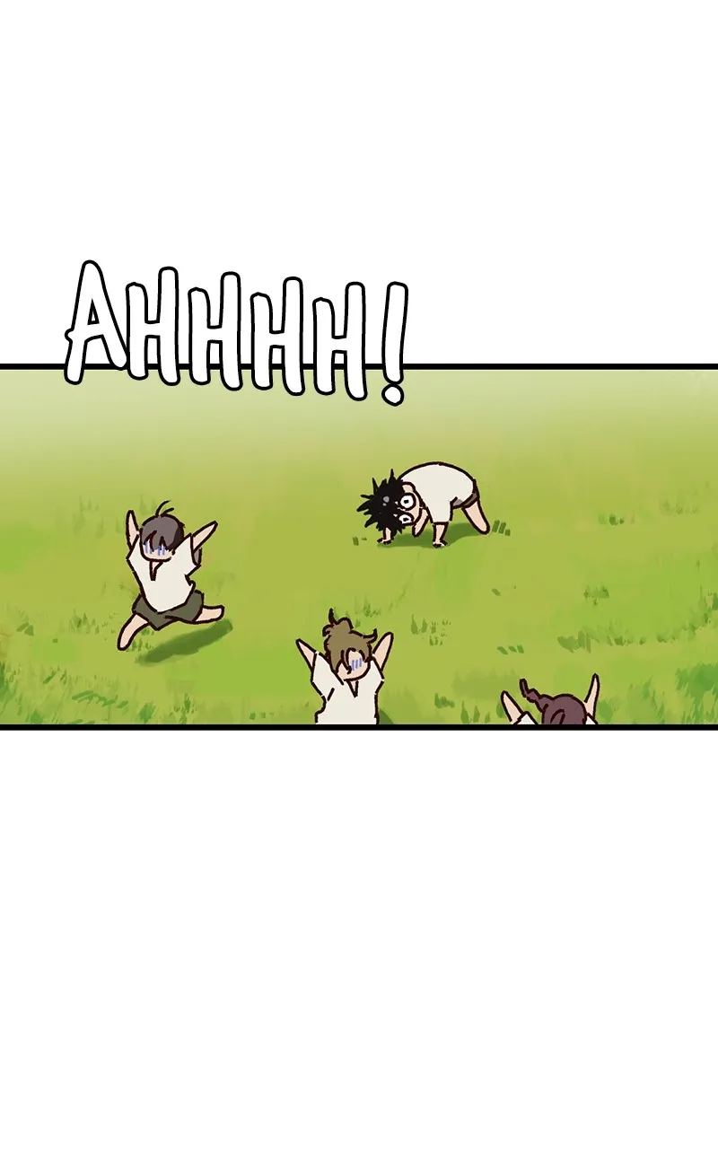 On the Way to Meet Mom Chapter 1 page 32 - 