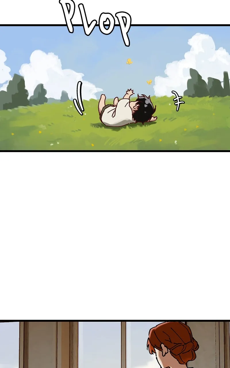 On the Way to Meet Mom Chapter 1 page 34 - 