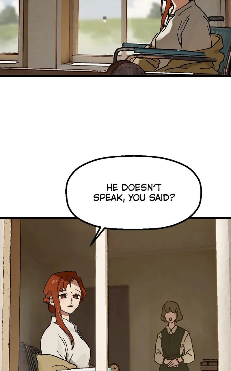 On the Way to Meet Mom Chapter 1 page 35 - 