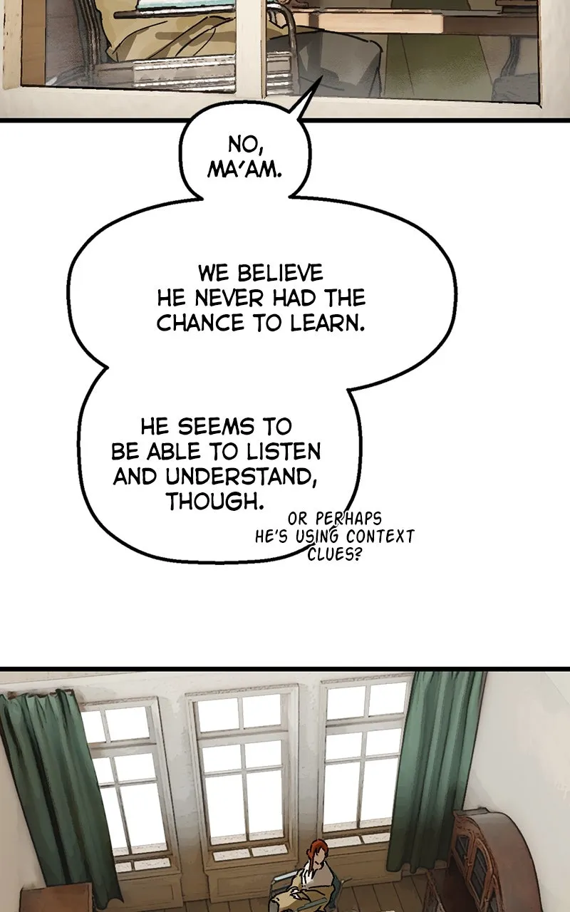 On the Way to Meet Mom Chapter 1 page 36 - 