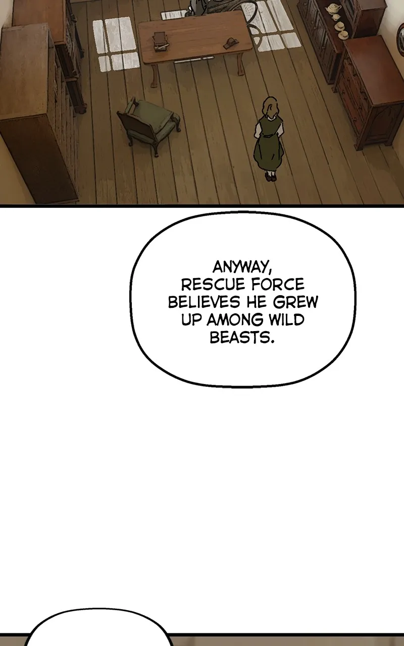 On the Way to Meet Mom Chapter 1 page 37 - 