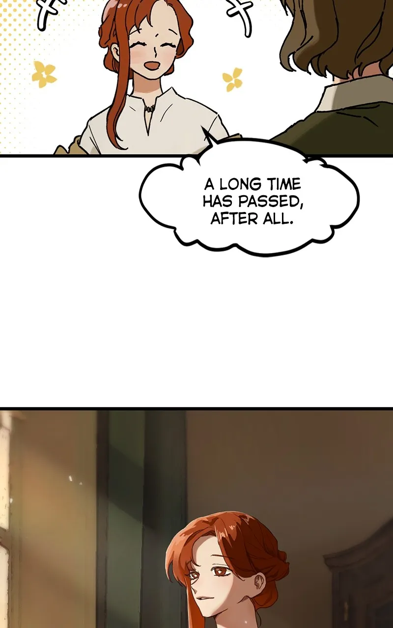 On the Way to Meet Mom Chapter 1 page 39 - 