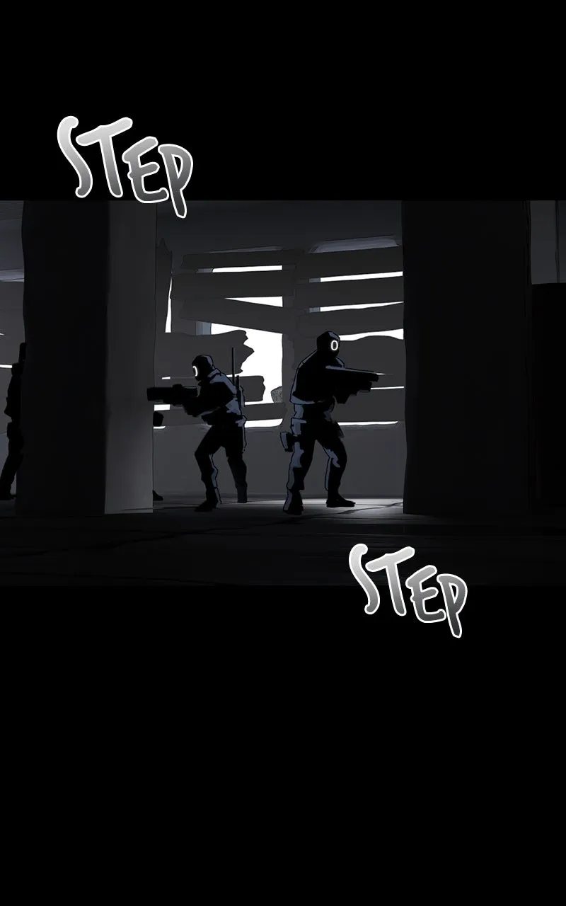 On the Way to Meet Mom Chapter 1 page 5 - 