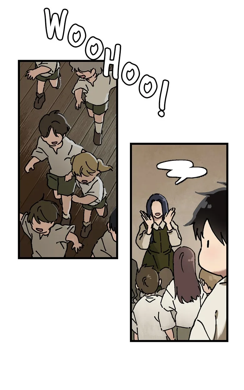 On the Way to Meet Mom Chapter 1 page 42 - 
