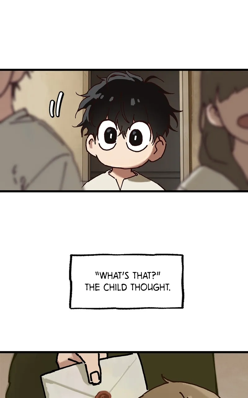 On the Way to Meet Mom Chapter 1 page 43 - 