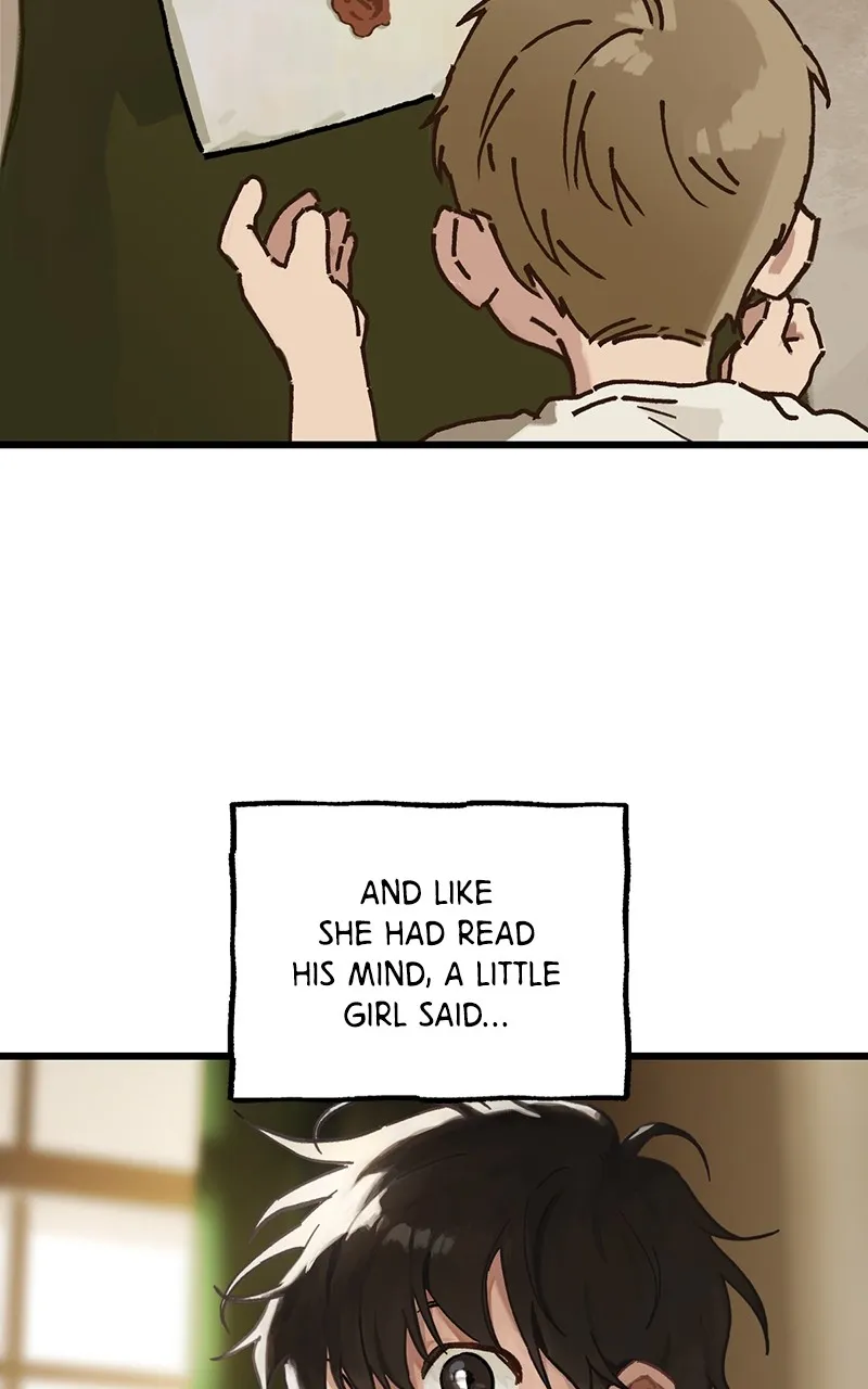 On the Way to Meet Mom Chapter 1 page 44 - 