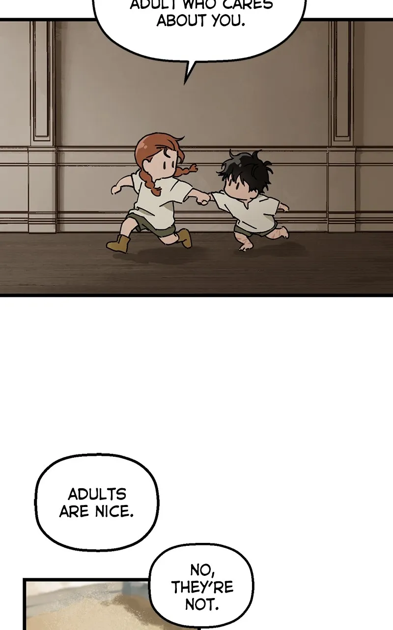 On the Way to Meet Mom Chapter 1 page 49 - 
