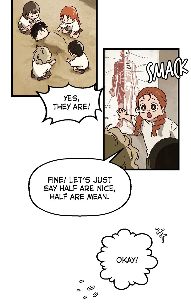 On the Way to Meet Mom Chapter 1 page 50 - 