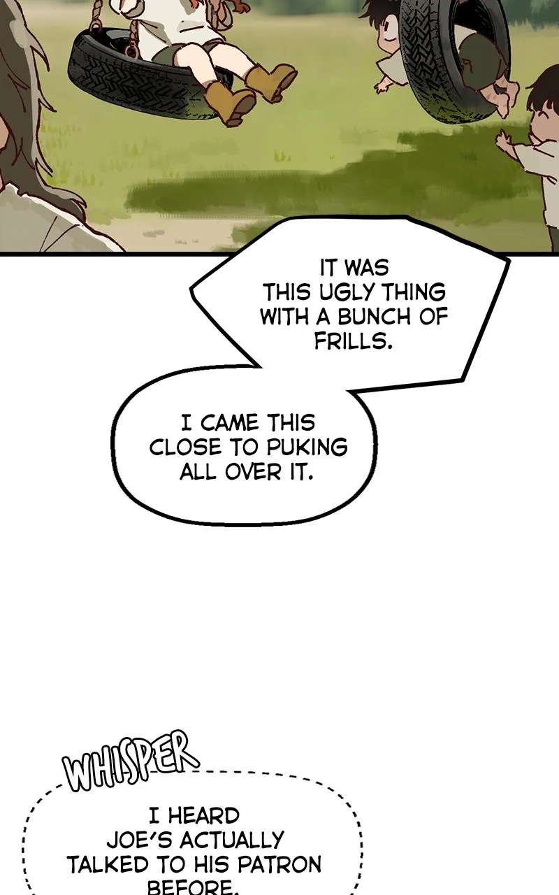 On the Way to Meet Mom Chapter 1 page 53 - 