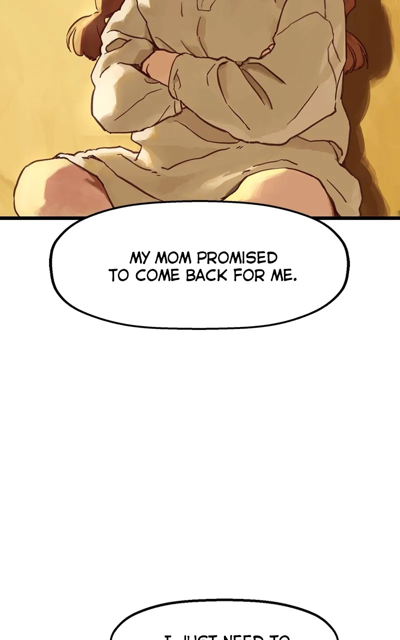 On the Way to Meet Mom Chapter 1 page 56 - 