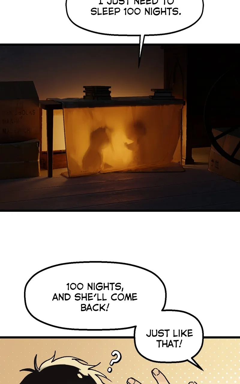 On the Way to Meet Mom Chapter 1 page 57 - 