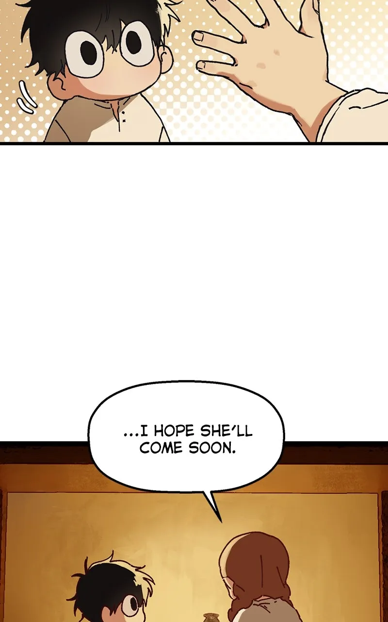 On the Way to Meet Mom Chapter 1 page 58 - 