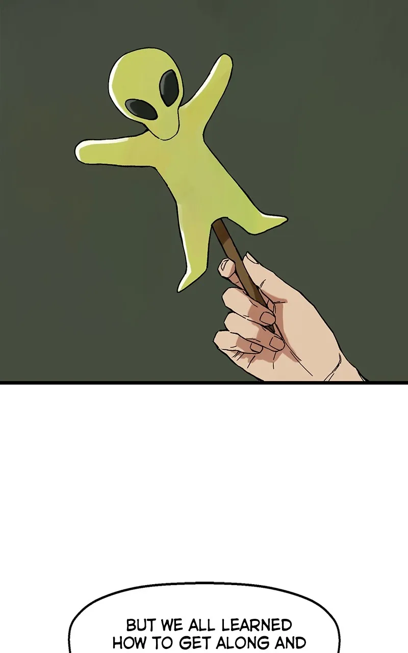 On the Way to Meet Mom Chapter 1 page 64 - 