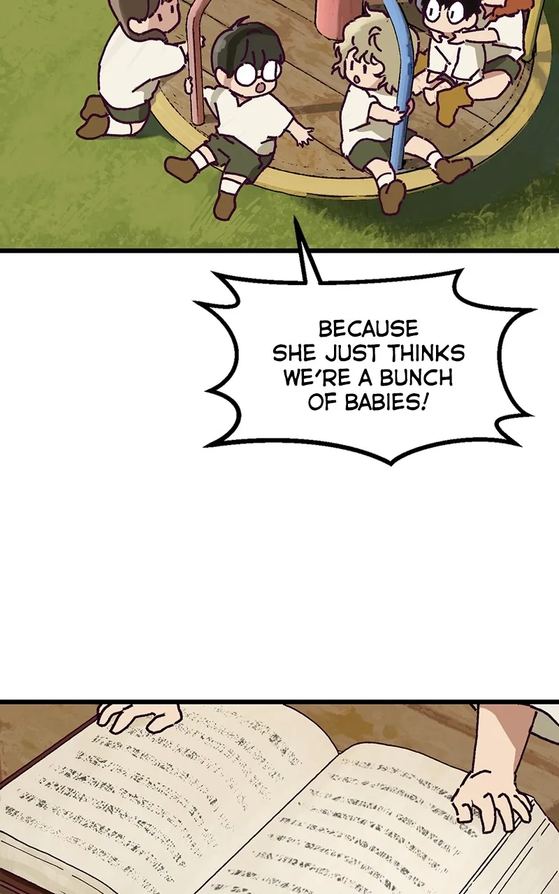 On the Way to Meet Mom Chapter 1 page 67 - 