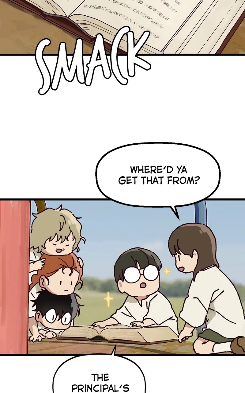 On the Way to Meet Mom Chapter 1 page 68 - 