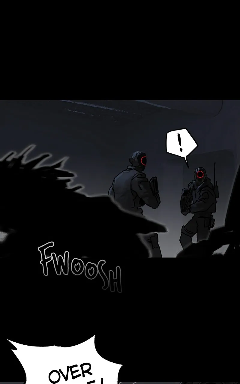 On the Way to Meet Mom Chapter 1 page 8 - 
