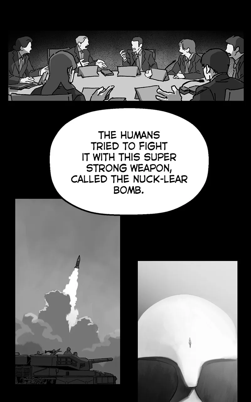 On the Way to Meet Mom Chapter 1 page 73 - 