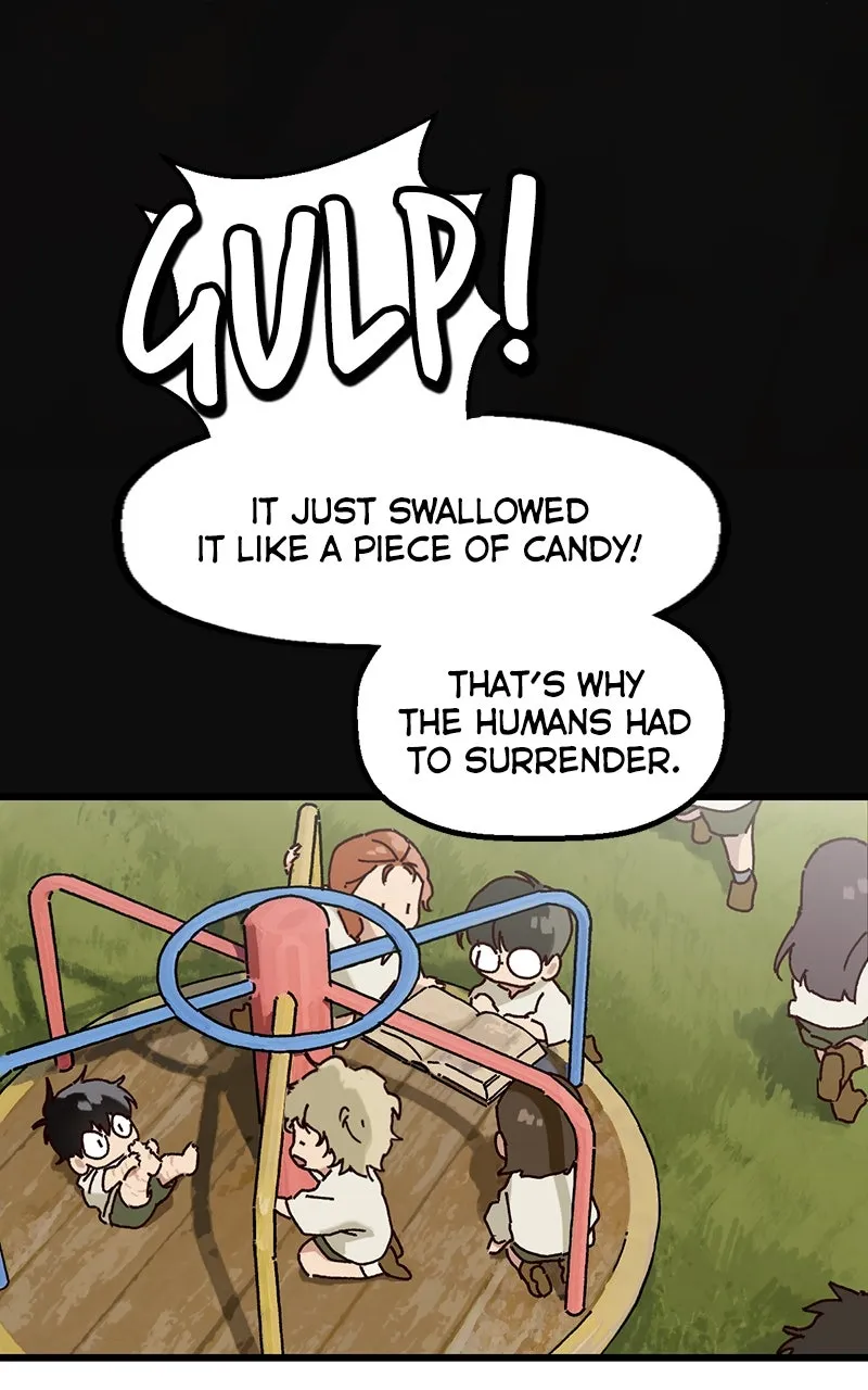 On the Way to Meet Mom Chapter 1 page 77 - 