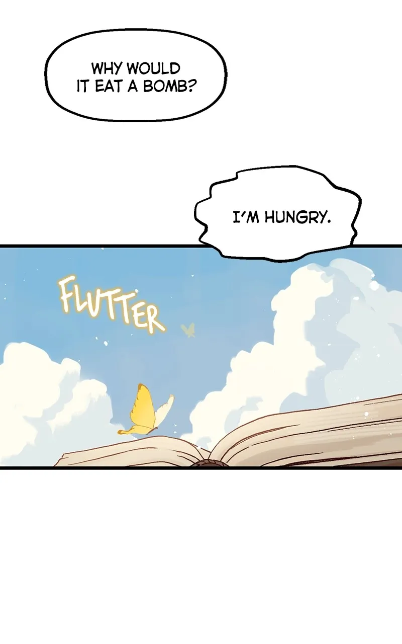 On the Way to Meet Mom Chapter 1 page 78 - 