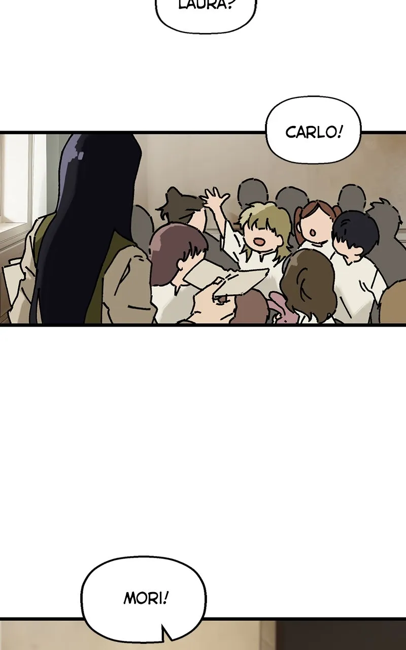 On the Way to Meet Mom Chapter 1 page 80 - 