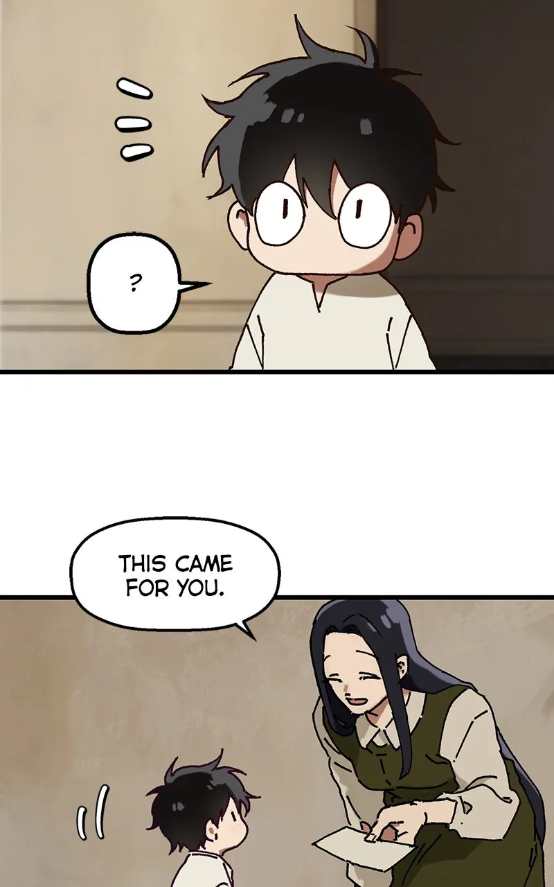 On the Way to Meet Mom Chapter 1 page 81 - 