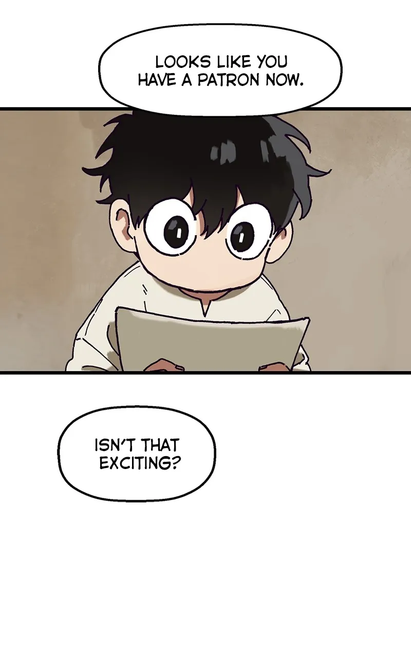 On the Way to Meet Mom Chapter 1 page 83 - 