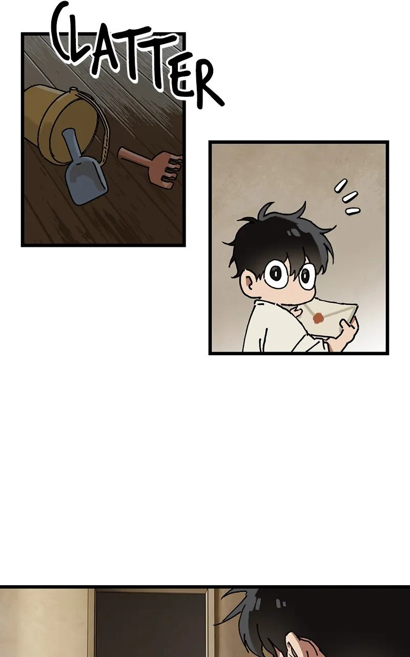 On the Way to Meet Mom Chapter 1 page 84 - 