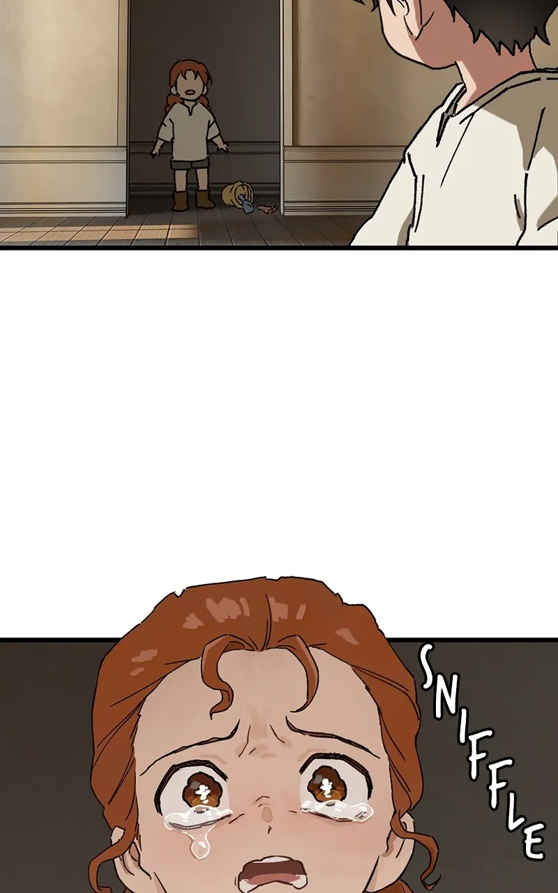 On the Way to Meet Mom Chapter 1 page 85 - 
