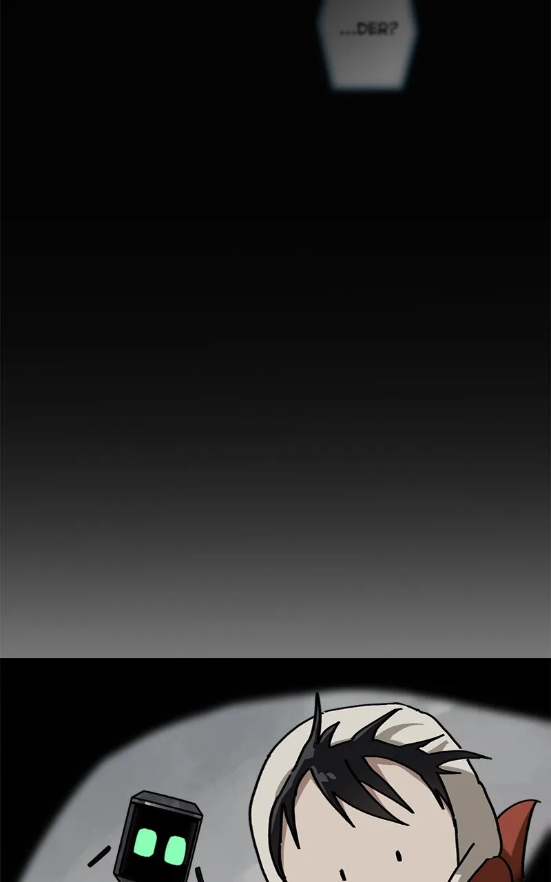 On the Way to Meet Mom Chapter 10 page 109 - 
